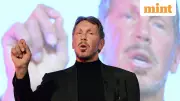 Larry Ellison Pledges $40.4 Billion to Back Son's Paramount Bid for Warner Bros.