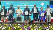 LASA 2024: Experts Stress Ethical Animal Studies & Tech in Vizag Meet