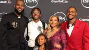 LeBron & Bronny James Make History: First Father-Son NBA Duo Worth Over $1 Billion