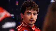 Leclerc & Norris: The Style & Charm Defining F1's Most Handsome Drivers in 2025