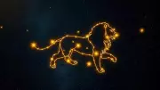 Leo 2026 Horoscope: A Year of Transformation, Career Success & Financial Stability
