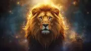 Leo Horoscope Tomorrow: Action Over Words in Love, Career, Money & Health
