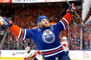 Leon Draisaitl's $68M Net Worth: How the NHL Star Lives in Luxury & Privacy