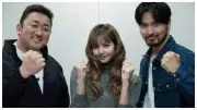 Lisa's Film Debut: K-Pop Star Joins Don Lee in Action Flick, Fans Ecstatic