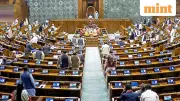 Lok Sabha Adjourned: Winter Session Ends with 111% Productivity, Key Bills Passed