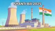Lok Sabha Passes SHANTI Bill 2025, Opens Nuclear Sector to Private Players