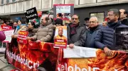 London Protest Over Bangladesh Hindu Killings: 'Terrorised and Silenced'
