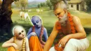 Lord Krishna's Teacher: The Untold Story of Guru Sandipani Muni