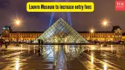 Louvre Museum to Hike Entry Fee 45% for Non-EU Visitors from 2026