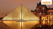 Louvre Water Leak Damages 300-400 Works in Egyptian Antiquities