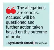 Lucknow Schoolgirl's Ordeal: Mission Shakti Session Leads to FIR Against Father