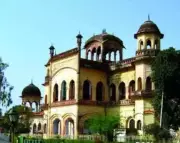 Lucknow's Heritage Boost: New Culture Complex, Double-Decker Bus & Bhatkhande Campus