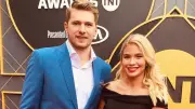 Luka Doncic Misses Lakers Games for Daughter Olivia's Birth in Slovenia