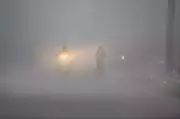 Madhubani Shivers: Cold Wave & Fog Disrupt Life, Schools Delayed Till 11 AM