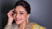 Madhuri Dixit Reveals Mother's Advice Shaped Her Career & Confidence
