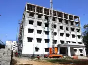 Madurai's ₹40 Crore Child Health Institute Set for March Launch at GRH