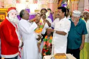 Madurai's Interfaith Carol Service Showcases Harmony Amidst Controversy