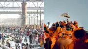 Magh Mela 2026 in Prayagraj: Dates, History, and Spiritual Significance