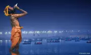 Maha Kumbh 2025 Immortalized in Coffee Table Book 'Expressions of Divinity'