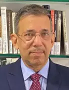 Maharashtra Appoints Milind Sathe as New Advocate General