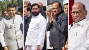 Maharashtra Civic Polls 2025: Key Alliances & Strategies for BMC and Beyond