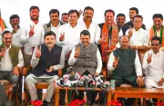 Maharashtra CM Fadnavis Declares Ramtek, Saoner 'Congress-Mukt' After BJP's Local Poll Sweep