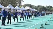 Maharashtra Dominates Senior National Archery Championship with 11 Medals