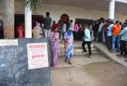 Maharashtra Local Body Elections Phase 1 Sees Robust Turnout, Crosses 60%