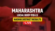 Maharashtra Local Body Poll Results 2025: MVA Gains, Mahayuti Faces Setback