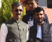 Maharashtra Minister Credits Shinde's Rebellion for BJP's Return to Power