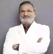 Maharashtra Minister Manikrao Kokate Stripped of Portfolios After Arrest Warrant in 1995 EWS Scam