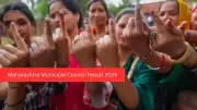 Maharashtra Municipal Council Results 2025: Key Wins in Amravati & Buldhana