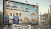 Maharashtra's German Job Scheme Stalls: Rs 5 Crore Spent, Zero Placements