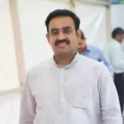 Mahayuti Allies Clash in Bhandara as Local Polls Heat Up Vidarbha