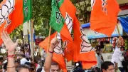 Mahayuti Dominates Nagpur Local Body Polls 2025, Wins 8 of 12 Councils