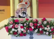 Mahayuti Wins Big in Maharashtra Local Polls, PM Modi Hails Development Mandate