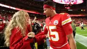 Mahomes Family Stops Celebrity Boxing Match: Inside the Staged Feud That Backfired