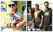 Malad Masti Season 9 Week 3 Draws Record 1 Lakh+ Crowd with Star Performers