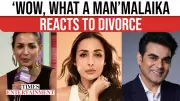 Malaika Arora Slams Double Standards Faced by Divorced Women