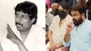 Malayalam Cinema Legend Sreenivasan Passes Away at 69, Mohanlal & Mammootty Pay Tribute
