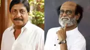 Malayalam Veteran Sreenivasan Passes Away at 67, Rajinikanth Mourns 'Great Friend'