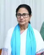 Mamata Banerjee Chairs Meeting for 2026 Gangasagar Mela, Flags Off Rs 1,700 Crore Bridge