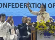 Mamata Unveils Major Support for Bengal's 60 Lakh Traders, Eyes 3600 GI Tags
