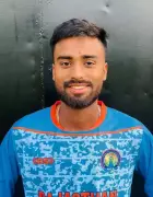 Manav Suthar to Captain Rajasthan in Vijay Hazare Trophy 2024