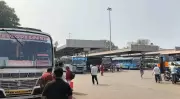 Mangaluru Bus Operators Seek to Take Over State Bank Bus Stand Maintenance