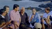 Mani Ratnam, Manisha Koirala Revisit Bekal Fort 30 Years After 'Bombay'