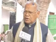 Manjhi's 'Mistake' Remark on Tekari Seat Loss Ignites Vote Chori Row in Bihar
