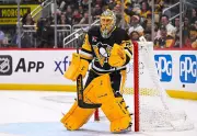 Marc-Andre Fleury NHL Comeback Rumors Swirl as Edmonton Oilers Seek Goalie Fix