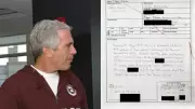 Maria Farmer Vindicated: 1996 FBI Report on Jeffrey Epstein Finally Confirmed