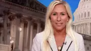 Marjorie Taylor Greene Slams Trump's 'MAGA Mar-a-Lago Sexualisation' of Women